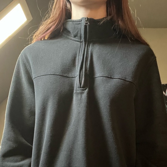 Arrow Men’s V-neck sweater - Picture 4 of 4